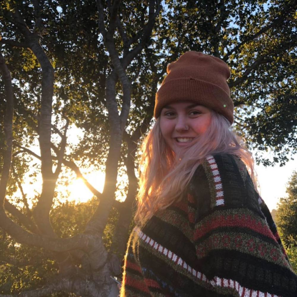Meet your Posher, Paige